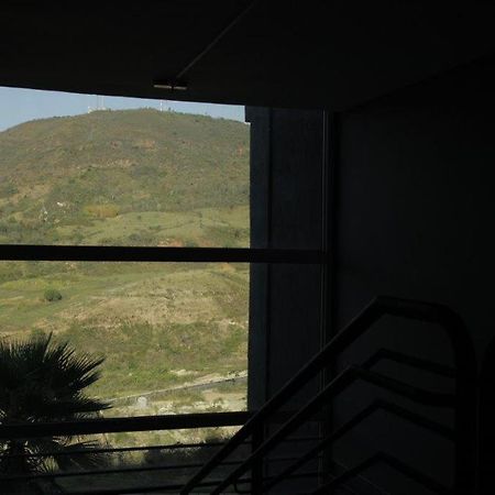 Atis Hotel Conceicao Do Mato Dentro Luaran gambar