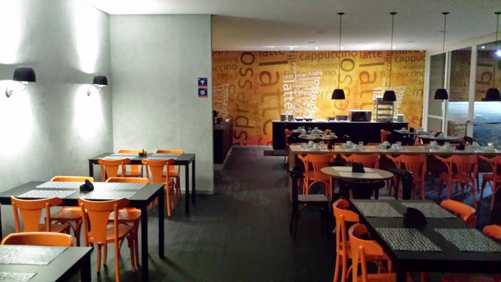 Atis Hotel Conceicao Do Mato Dentro Luaran gambar