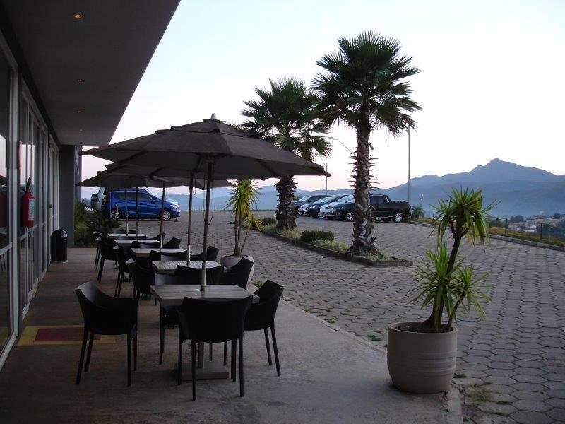Atis Hotel Conceicao Do Mato Dentro Luaran gambar