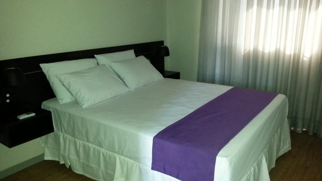Atis Hotel Conceicao Do Mato Dentro Luaran gambar