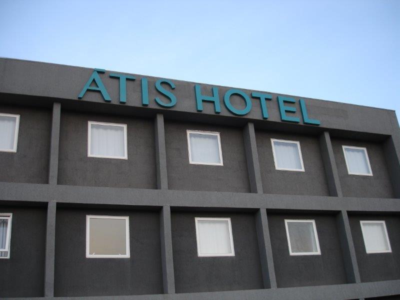 Atis Hotel Conceicao Do Mato Dentro Luaran gambar