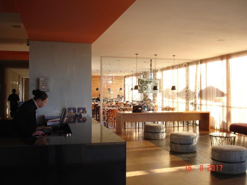 Atis Hotel Conceicao Do Mato Dentro Luaran gambar