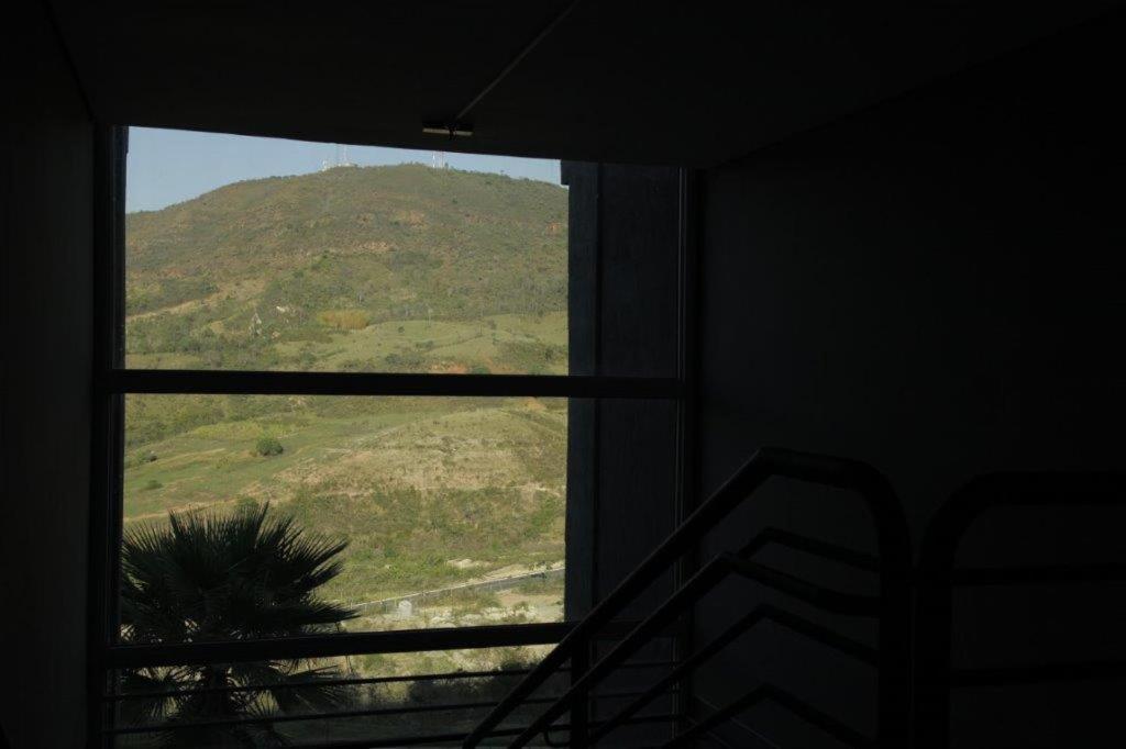 Atis Hotel Conceicao Do Mato Dentro Luaran gambar